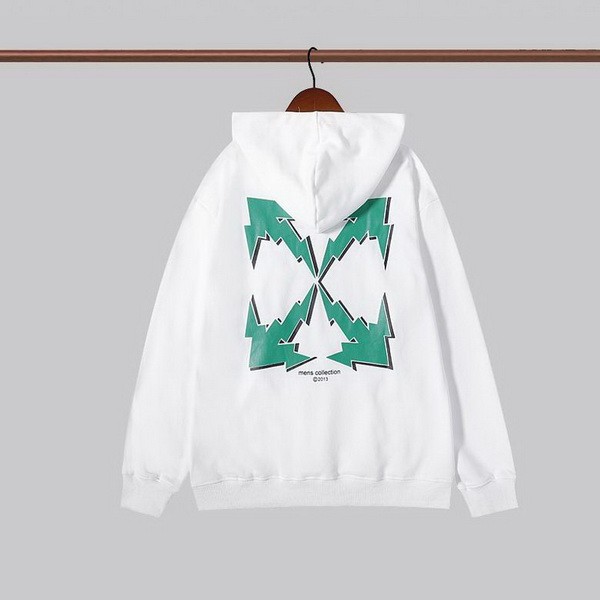 OFF-WHITE men Hoodies-1082(M-XXL)