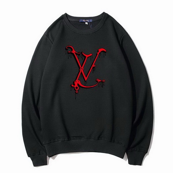 LV men Hoodies-391(M-XXXL)