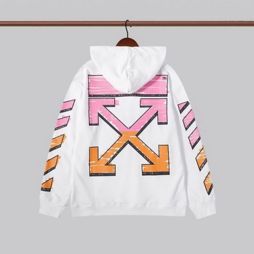 OFF-WHITE men Hoodies-1084(M-XXL)