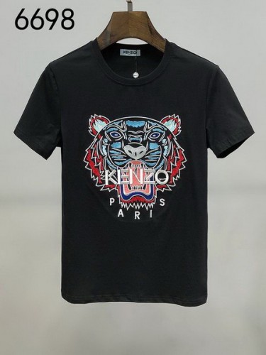 Kenzo T-shirts men-226(M-XXXL)