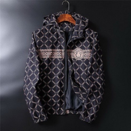 Versace Coat men-247(M-XXXL)
