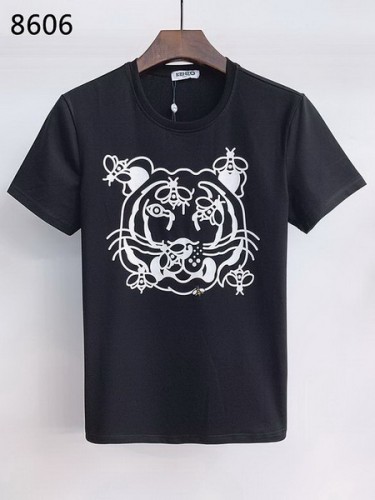 Kenzo T-shirts men-231(M-XXXL)