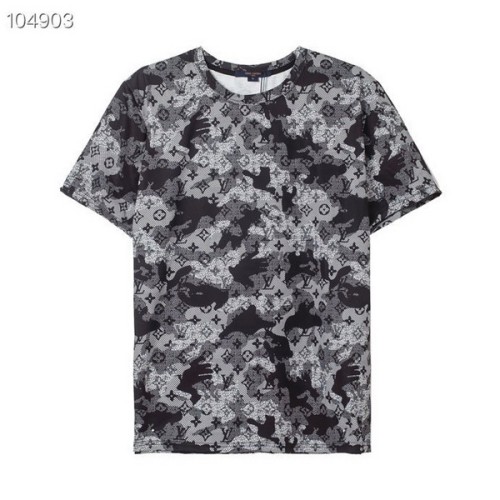 LV  t-shirt men-1904(S-XXL)