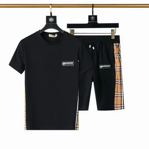 Burberry men suit-434(M-XXXL)