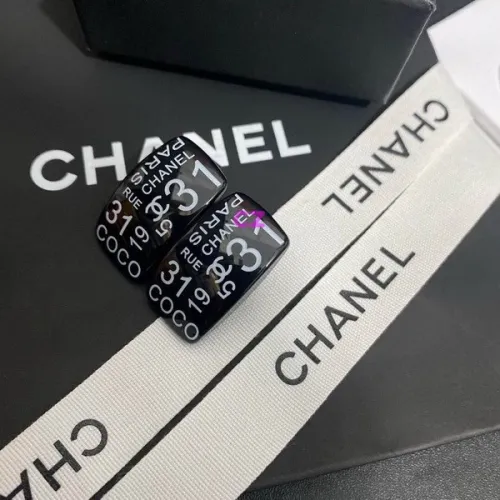 CHAL Earring-653