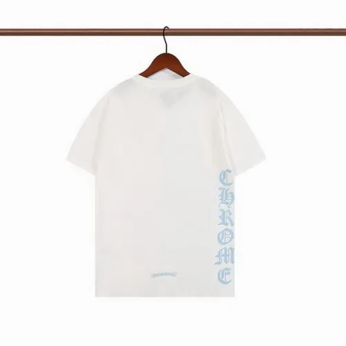 Chrome Hearts t-shirt men-354(S-XXL)