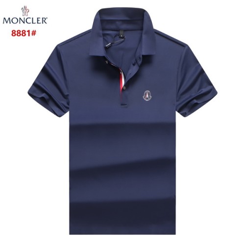 Moncler Polo t-shirt men-186(M-XXXL)