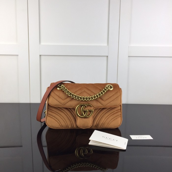 G High End Quality Bag-110