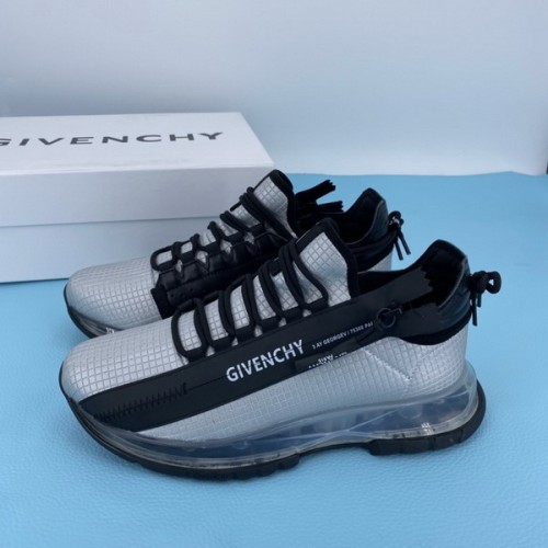 Givenchy men shoes 1：1 quality-165