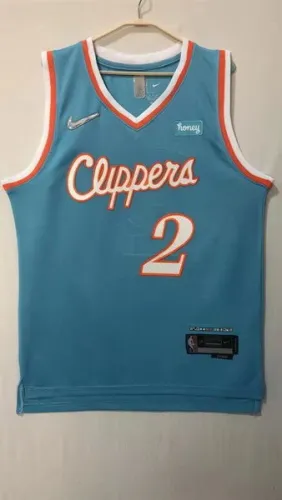 NBA Los Angeles Clippers-084