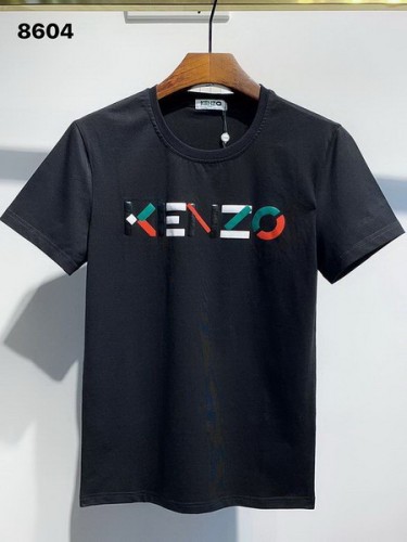 Kenzo T-shirts men-214(M-XXXL)