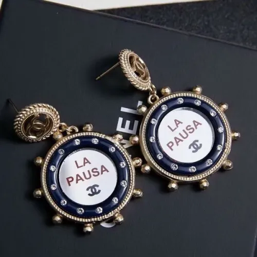 CHAL Earring-1593