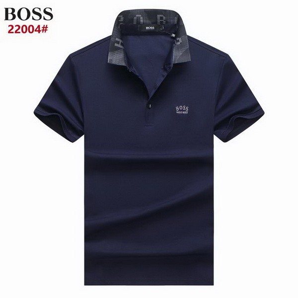 Boss polo t-shirt men-148(M-XXXL)