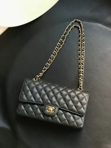 CHAL Handbags AAA Quality-397