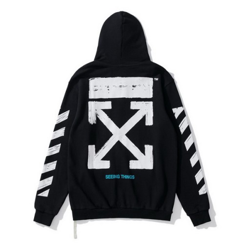 OFF-WHITE men Hoodies-984(M-XXL)