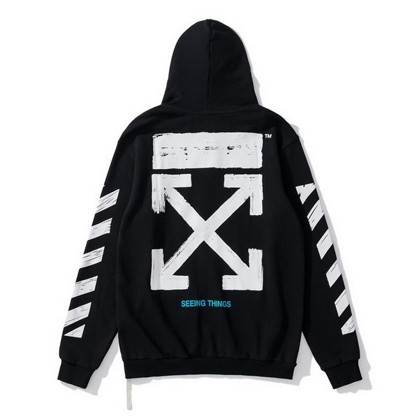 OFF-WHITE men Hoodies-984(M-XXL)