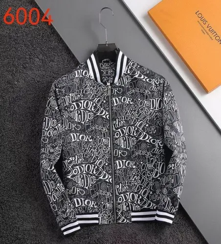 Dior Coat men-124(M-XXXL)