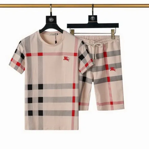 Burberry men suit-435(M-XXXL)