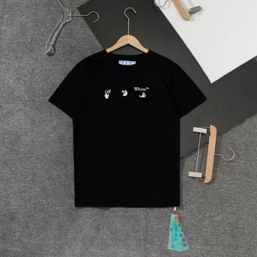 Off white t-shirt men-2121(S-XL)