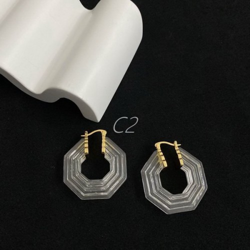 Celine Earring-096