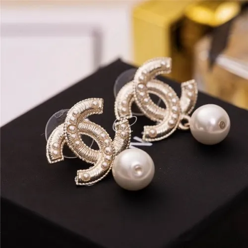 CHAL Earring-847