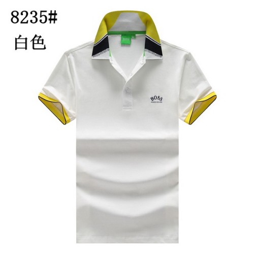 Boss polo t-shirt men-125(M-XXL)