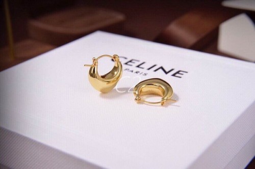 Celine Earring-086