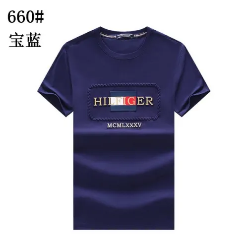 Tommy t-shirt-002(M-XXL)