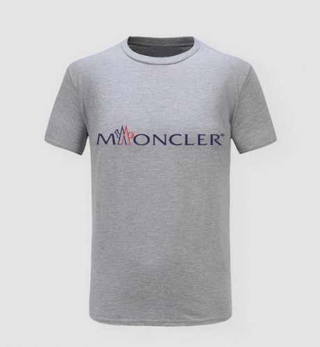 Moncler t-shirt men-276(M-XXXXXXL)