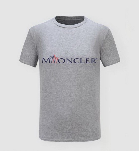 Moncler t-shirt men-276(M-XXXXXXL)