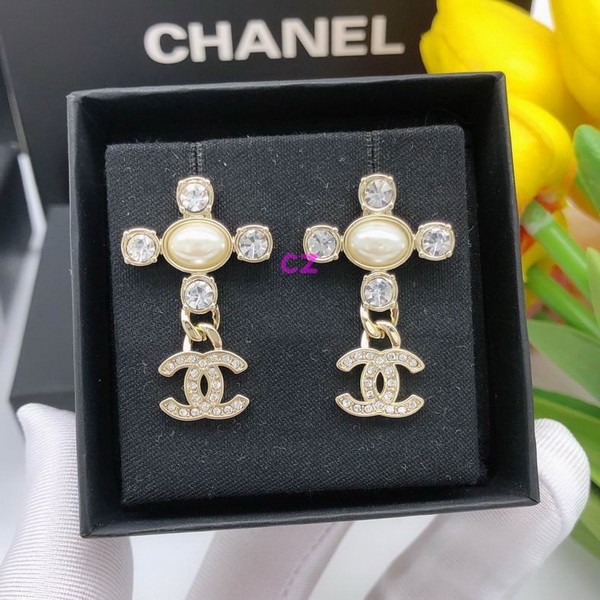 CHAL Earring-552