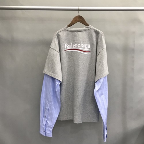 B Shirt 1：1 Quality-2125(XS-M)