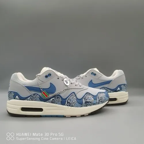 Nike Air Max 1 men shoes-112