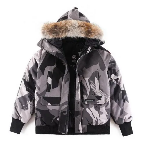 CG Down Jacket men-099