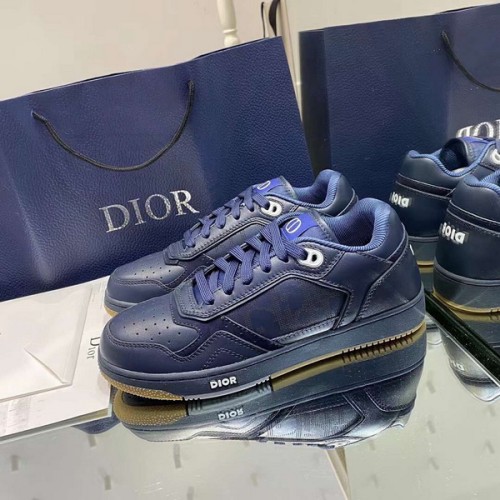 Dior Women Shoes 1：1 quality-379