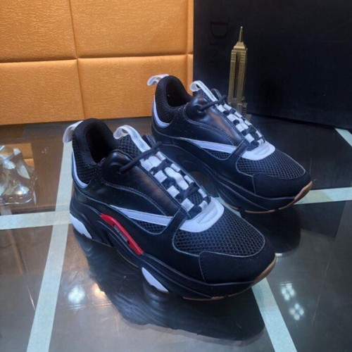 Dior men Shoes 1：1 quality-418