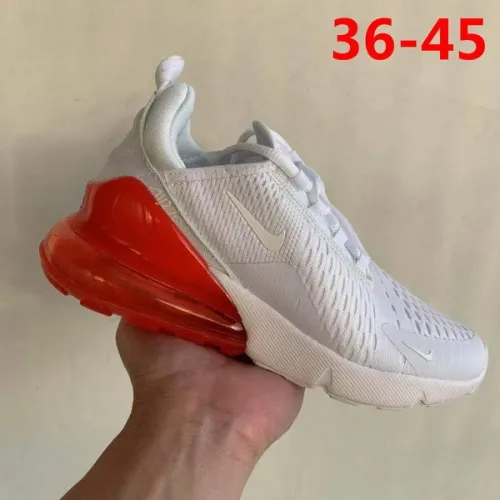 Nike Air Max 270 men shoes-1182