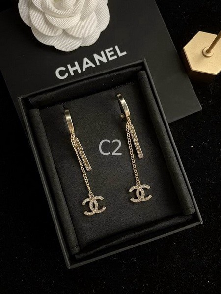 CHAL Earring-956