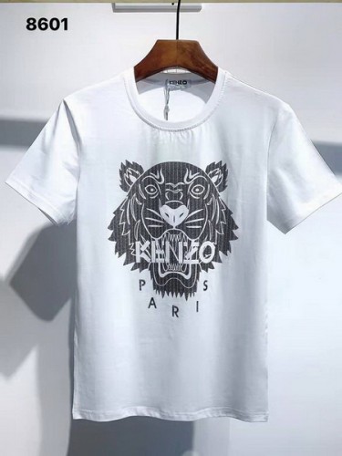 Kenzo T-shirts men-213(M-XXXL)