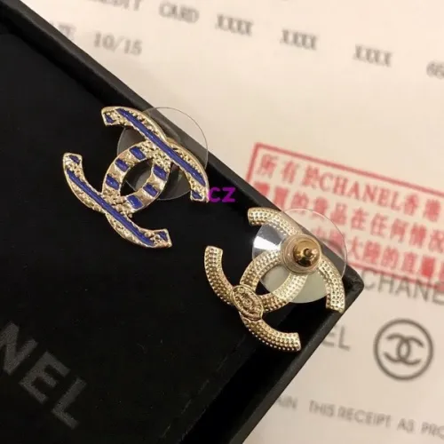 CHAL Earring-674