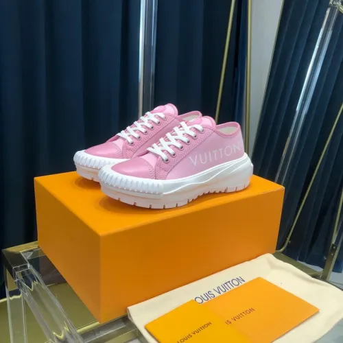 Super Max Custom LV Shoes-1726