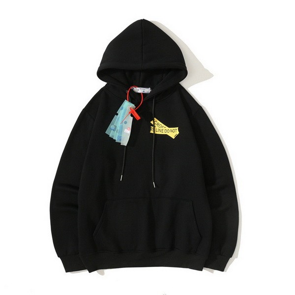 OFF-WHITE men Hoodies-867(M-XXL)