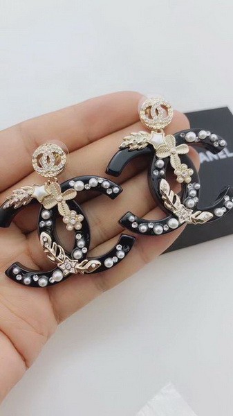 CHAL Earring-101