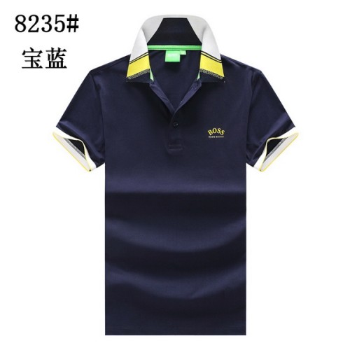 Boss polo t-shirt men-126(M-XXL)