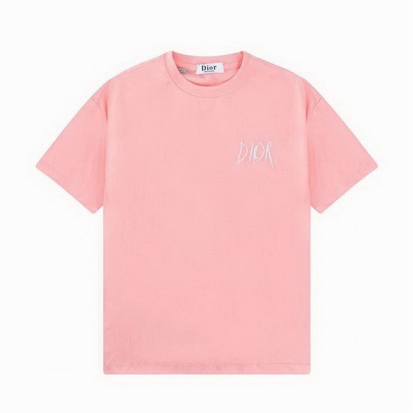 Dior T-Shirt men-751(S-XL)