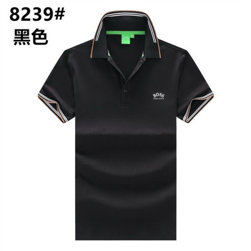 Boss polo t-shirt men-131(M-XXL)