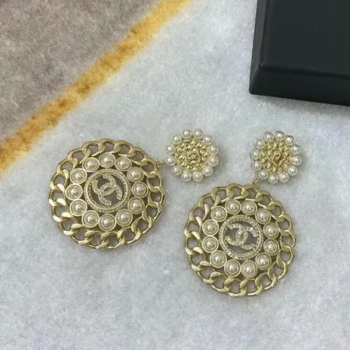 CHAL Earring-1791