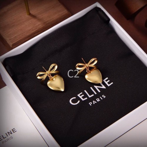 Celine Earring-027