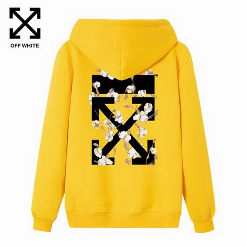 OFF-WHITE men Hoodies-1217(S-XXL)