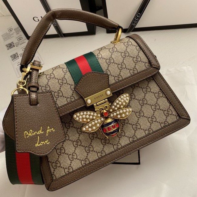 G Handbags AAA Quality-844